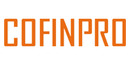 Logo Cofinpro AG in Hannover